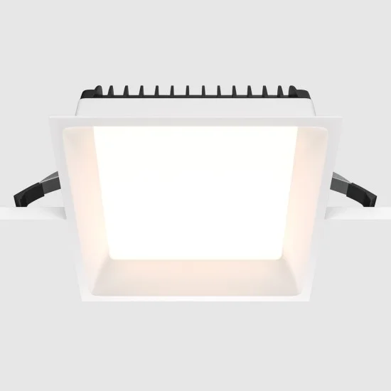 Süvistatav valgusti Okno, Valge, W170 mm - Valgustus Luminance'ilt
