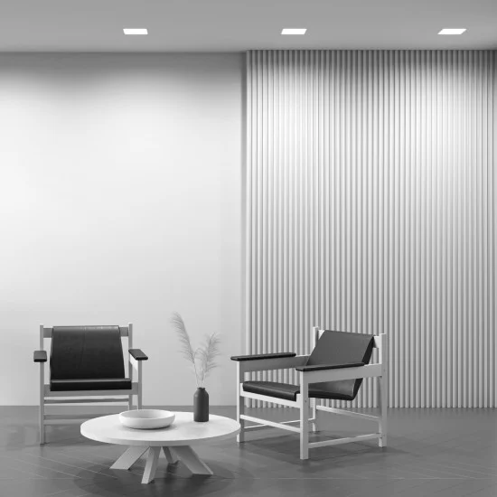Süvistatav valgusti Okno, Valge, W170 mm - Valgustus Luminance'ilt