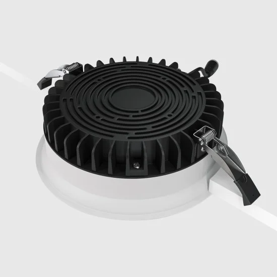 Süvistatav valgusti Okno, Valge, D155 mm - Valgustus Luminance'ilt
