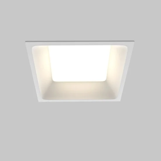 Süvistatav valgusti Okno, Valge, W110 mm - Valgustus Luminance'ilt