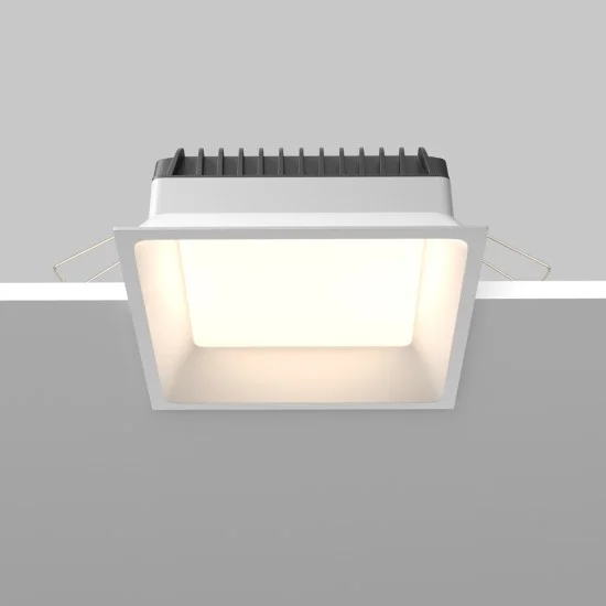 Süvistatav valgusti Okno, Valge, W145 mm - Valgustus Luminance'ilt