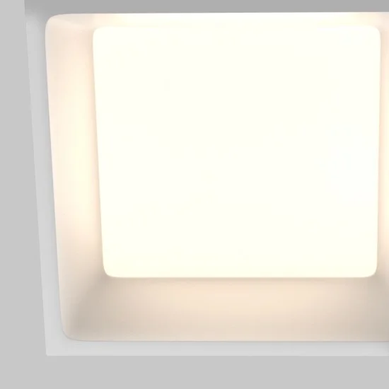 Süvistatav valgusti Okno, Valge, W145 mm - Valgustus Luminance'ilt