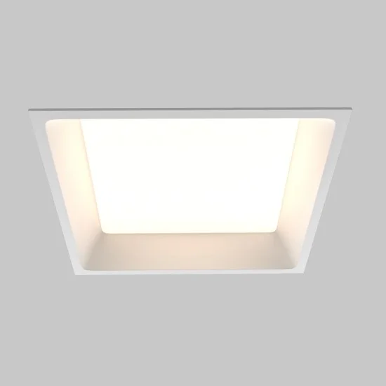 Süvistatav valgusti Okno, Valge, W170 mm - Valgustus Luminance'ilt