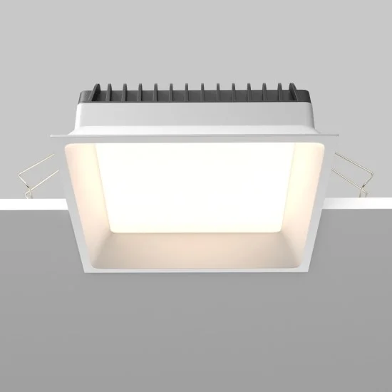 Süvistatav valgusti Okno, Valge, W170 mm - Valgustus Luminance'ilt