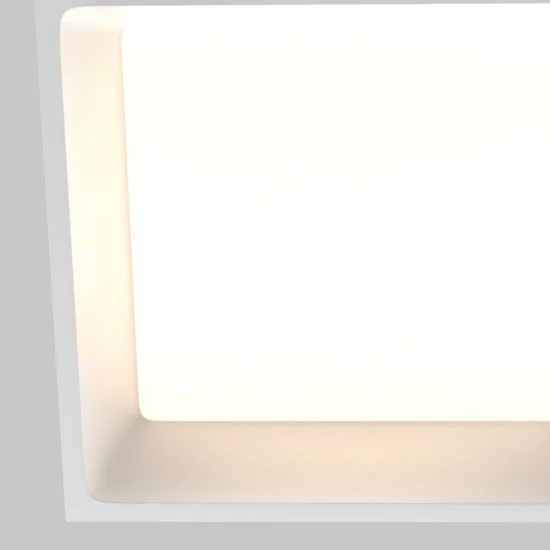 Süvistatav valgusti Okno, Valge, W170 mm - Valgustus Luminance'ilt