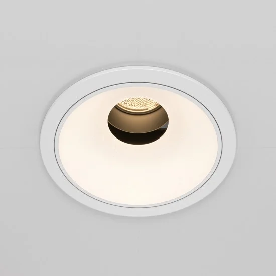 Süvistatav valgusti Wise, Valge, D83 mm - Valgustus Luminance'ilt