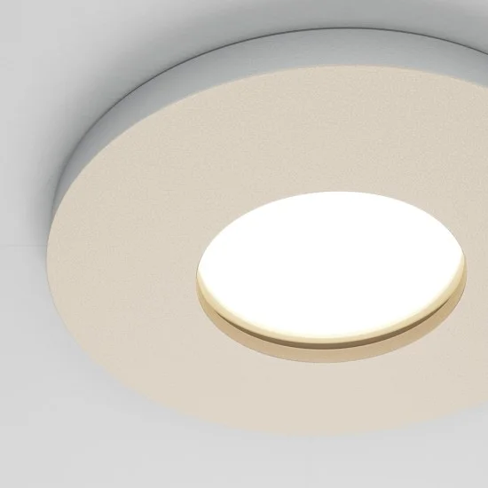 Süvistatav valgusti Stark, Valge, D84 mm - Valgustus Luminance'ilt