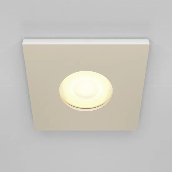 Süvistatav valgusti Stark, Valge, D65 mm - Valgustus Luminance'ilt