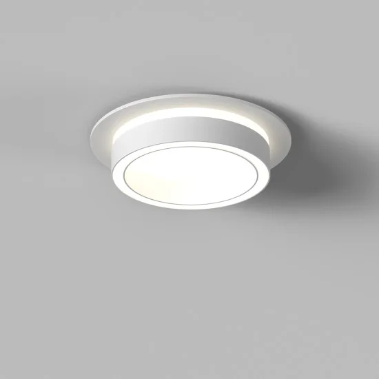 Süvistatav valgusti Orlo, Valge - Valgustus Luminance'ilt