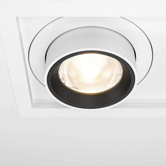 Süvistatav valgusti Hidden, Valge, W168 mm - Valgustus Luminance'ilt