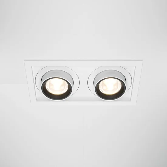 Süvistatav valgusti Hidden, Valge, W168 mm - Valgustus Luminance'ilt