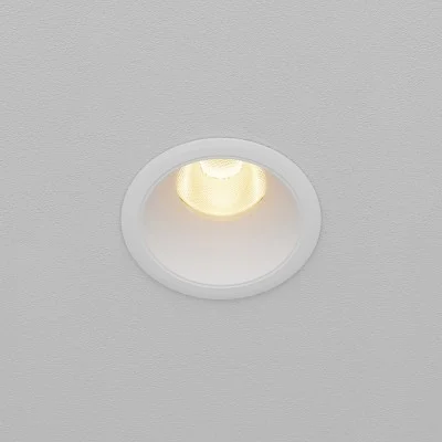 Süvistatav valgusti Dip, Valge, D66 mm - Valgustus Luminance'ilt