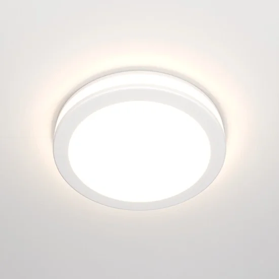 Süvistatav valgusti Phantom, Valge - Valgustus Luminance'ilt