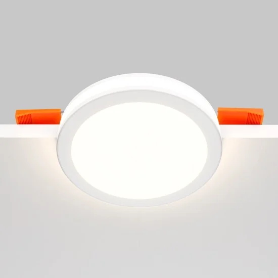 Süvistatav valgusti Phantom, Valge - Valgustus Luminance'ilt