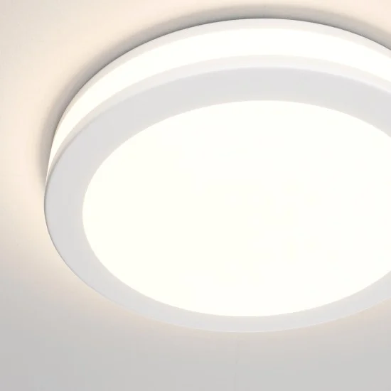 Süvistatav valgusti Phantom, Valge - Valgustus Luminance'ilt