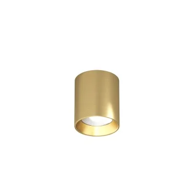 SHINE TUBE ceiling light (3000K, 10W) - Lighting by Luminance