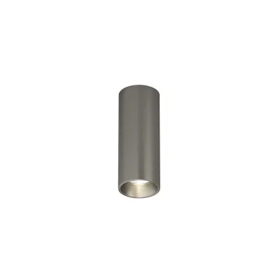 SHINE TUBE ceiling light (3000K, 7W) - Lighting by Luminance