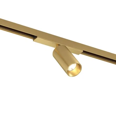 SHINE SPOT directional track light (3000К, 10W) - Lighting by Luminance