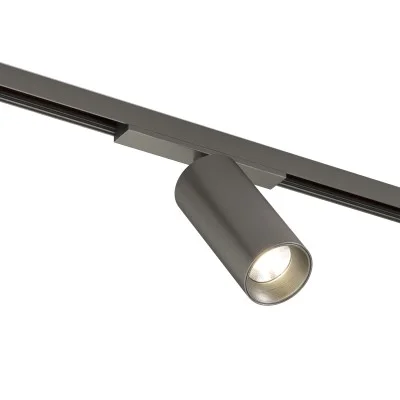 SHINE SPOT directional track light (3000К, 10W) - Lighting by Luminance