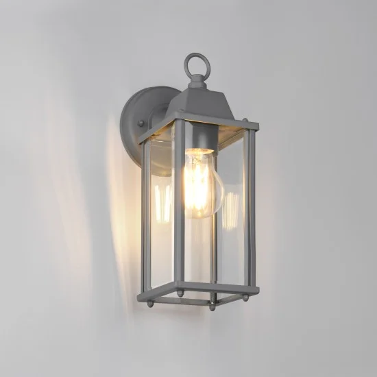 Olona seinalamp, antratsiit - Valgustus Luminance'ilt