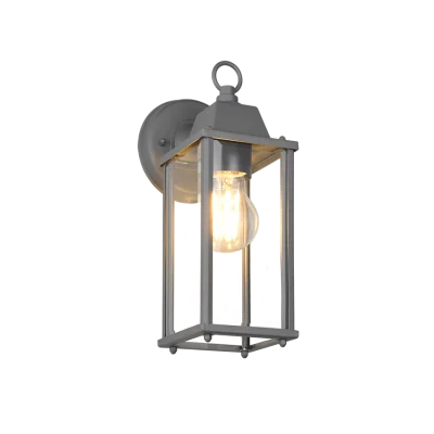 Olona seinalamp, antratsiit - Valgustus Luminance'ilt