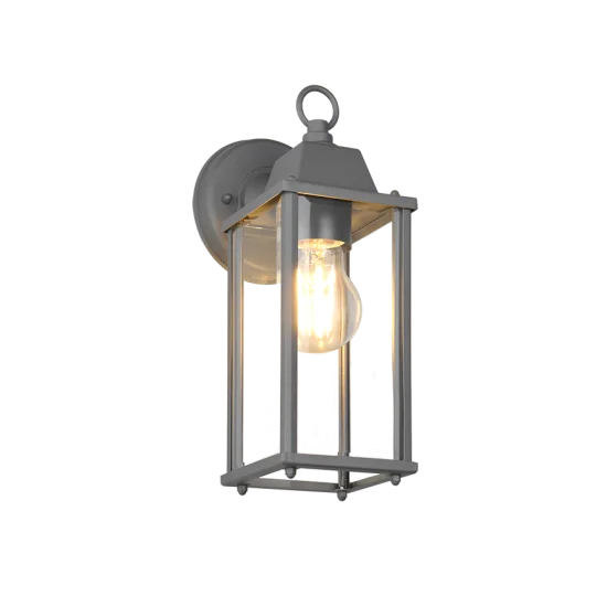 Olona seinalamp, antratsiit - Valgustus Luminance'ilt