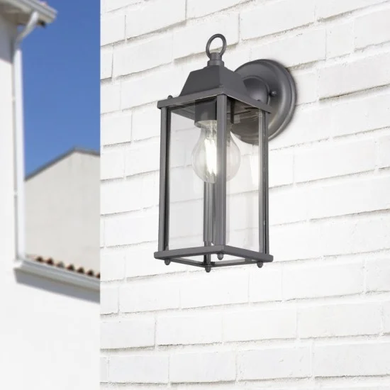 Olona seinalamp, antratsiit - Valgustus Luminance'ilt