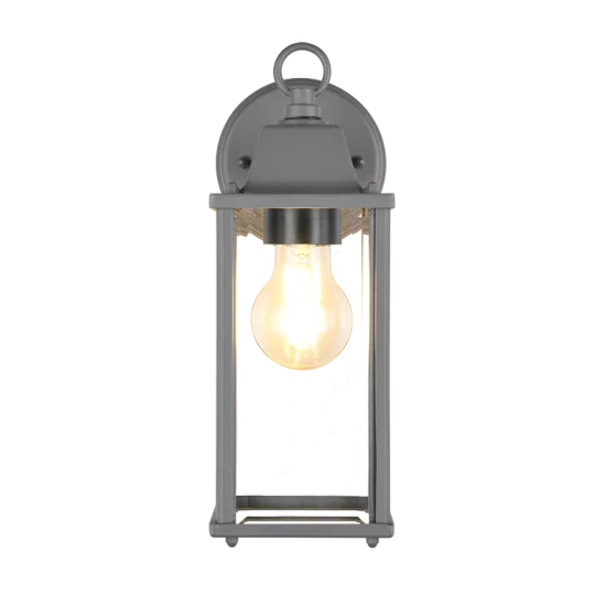 Olona seinalamp, antratsiit - Valgustus Luminance'ilt