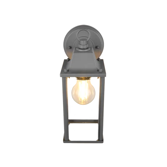 Olona seinalamp, antratsiit - Valgustus Luminance'ilt