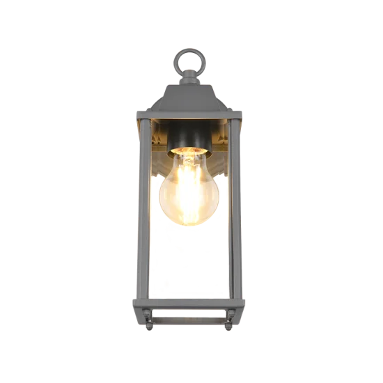 Olona seinalamp, antratsiit - Valgustus Luminance'ilt