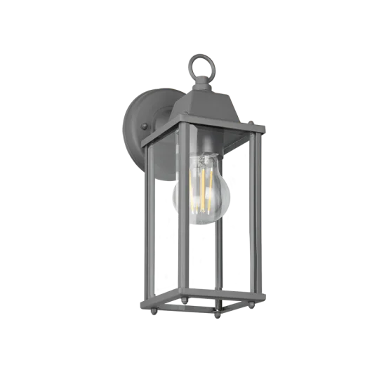 Olona seinalamp, antratsiit - Valgustus Luminance'ilt