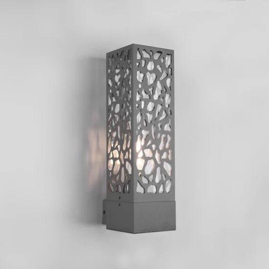 Cooper seinalamp, antratsiit - Valgustus Luminance'ilt