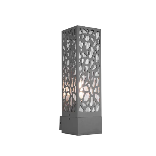 Cooper seinalamp, antratsiit - Valgustus Luminance'ilt