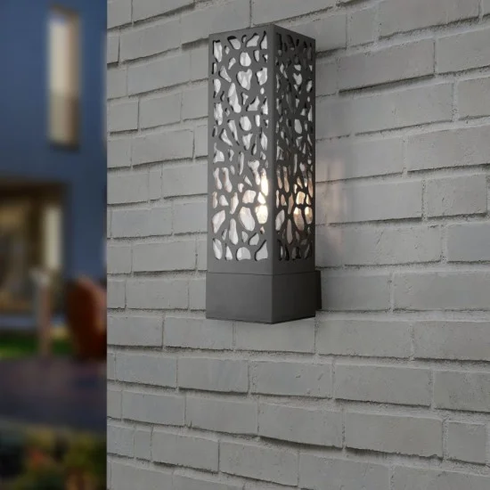 Cooper seinalamp, antratsiit - Valgustus Luminance'ilt