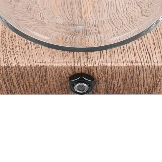 Ardila seinalamp, puiduimitatsioon - Valgustus Luminance'ilt