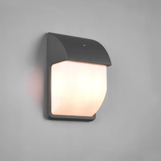 Mersey seinalamp, antratsiit - Valgustus Luminance'ilt