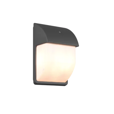 Mersey seinalamp, antratsiit - Valgustus Luminance'ilt