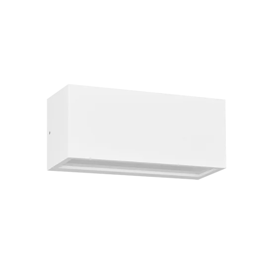 Mayenne seinalamp, matt valge - Valgustus Luminance'ilt