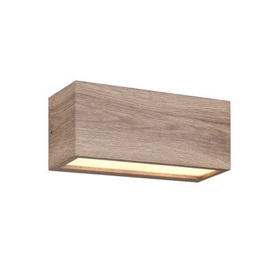 Mayenne seinalamp, puiduimitatsioon - Valgustus Luminance'ilt