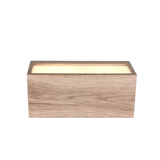 Mayenne seinalamp, puiduimitatsioon - Valgustus Luminance'ilt