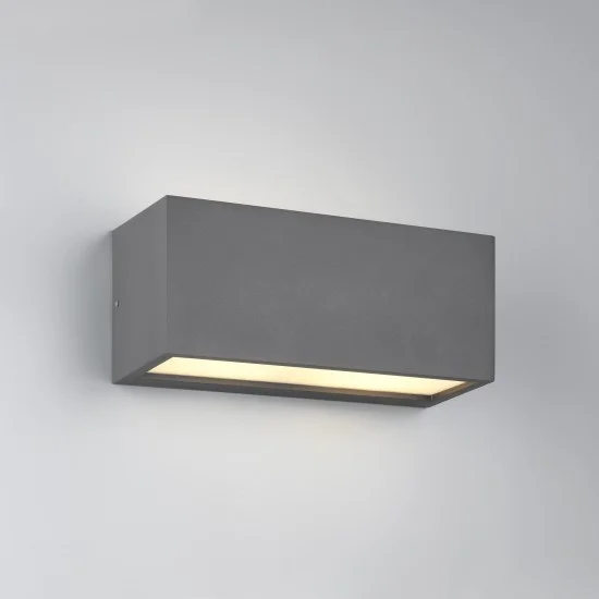 Mayenne seinalamp, antratsiit - Valgustus Luminance'ilt