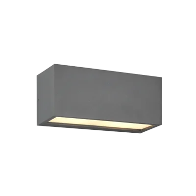 Mayenne seinalamp, antratsiit - Valgustus Luminance'ilt