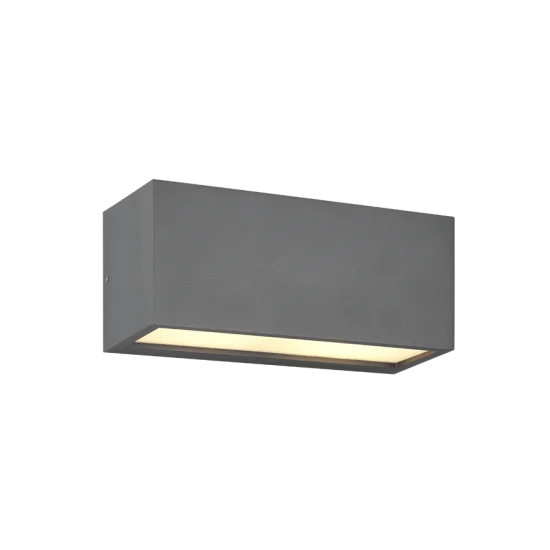 Mayenne seinalamp, antratsiit - Valgustus Luminance'ilt