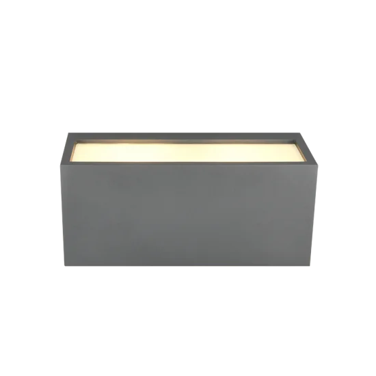 Mayenne seinalamp, antratsiit - Valgustus Luminance'ilt