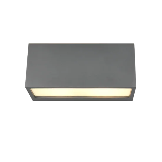 Mayenne seinalamp, antratsiit - Valgustus Luminance'ilt