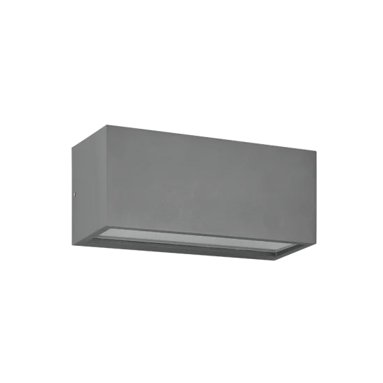 Mayenne seinalamp, antratsiit - Valgustus Luminance'ilt