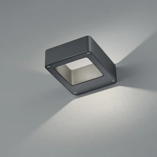 Reno seinalamp, antratsiit - Valgustus Luminance'ilt