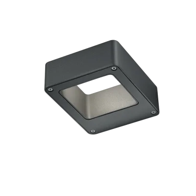 Reno seinalamp, antratsiit - Valgustus Luminance'ilt