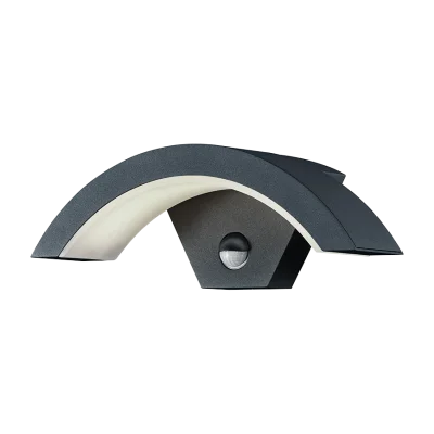 Ohio seinalamp, antratsiit - Valgustus Luminance'ilt