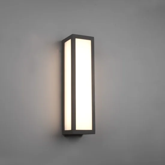 Fuerte seinalamp, antratsiit - Valgustus Luminance'ilt